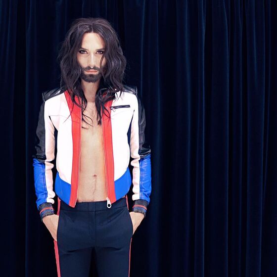 Conchita Wurst