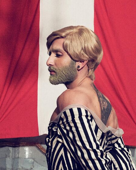 Conchita Wurst