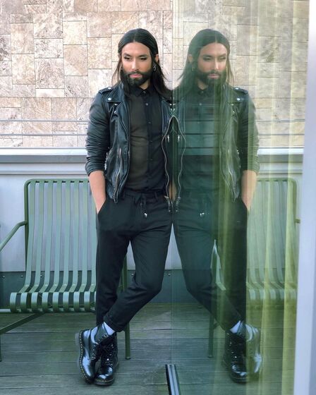 Conchita Wurst