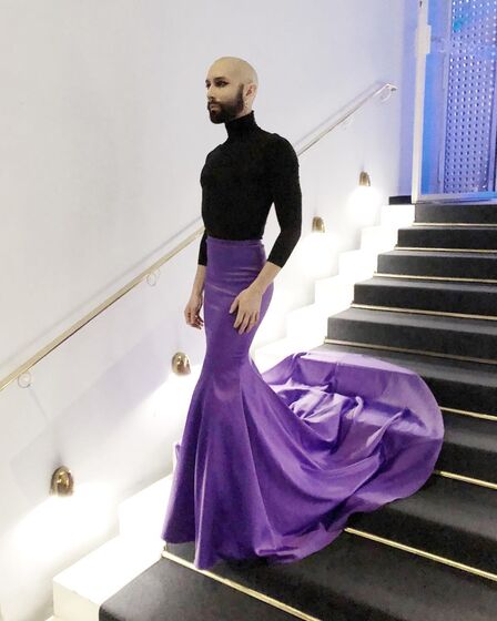 Conchita Wurst