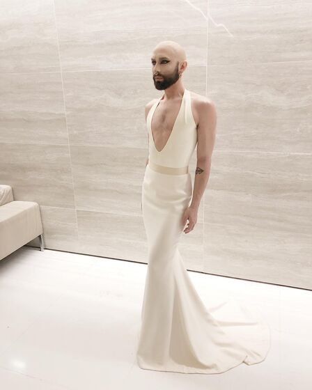 Conchita Wurst