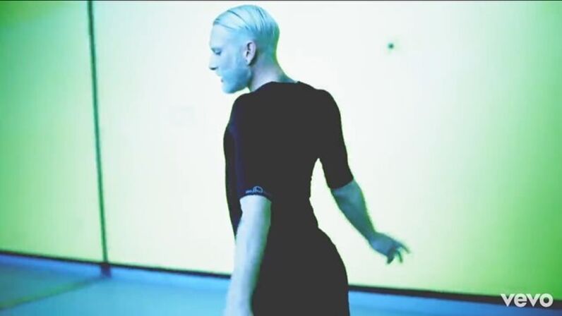 Conchita Wurst