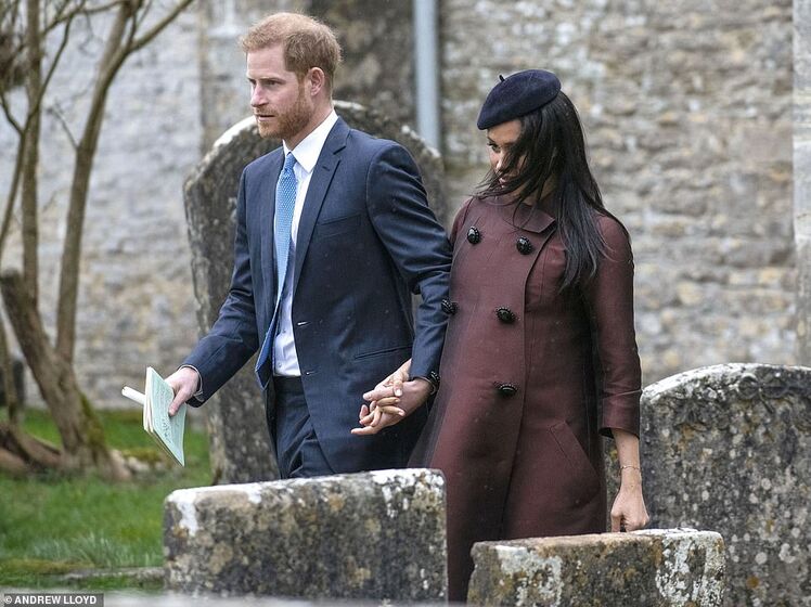 família real britânica, batizado