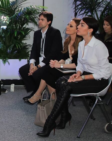 Cristiano Ronaldo, Georgina Rodríguez