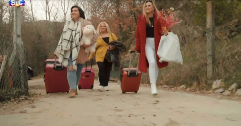 quem quer namorar com o agricultor, zélia, ivo pires