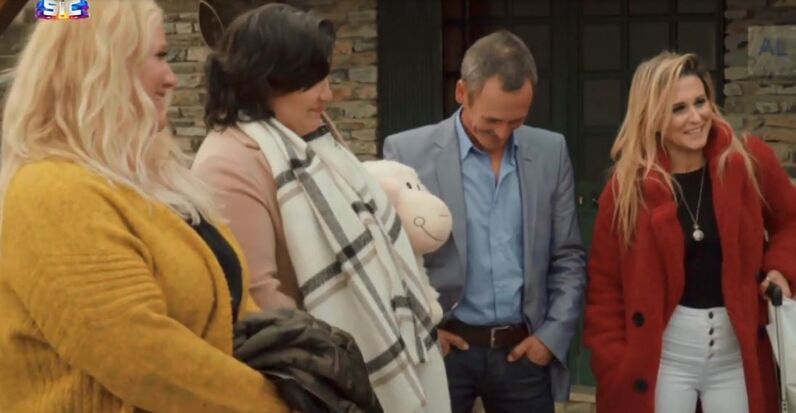 quem quer namorar com o agricultor, zélia, ivo pires