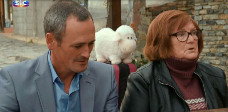 quem quer namorar com o agricultor, zélia, ivo pires