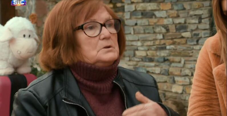 quem quer namorar com o agricultor, zélia, ivo pires