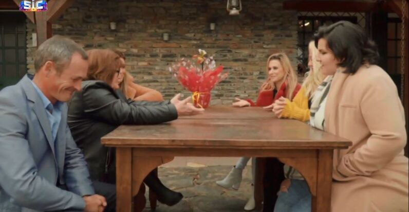 quem quer namorar com o agricultor, zélia, ivo pires