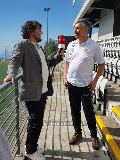 Terra Nossa, Cristiano Ronaldo, César Mourão, madeira. funchal, aveiro, João Paulo, Nacional da madeira