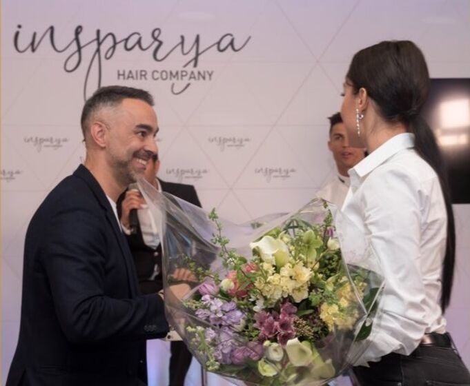 Cristiano Ronaldo, Georgina Rodríguez