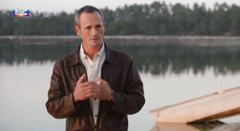 quem quer namorar com o agricultor, zélia, ivo pires