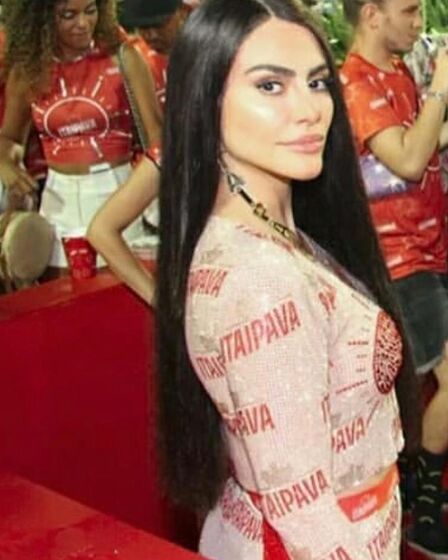 Cleo Pires