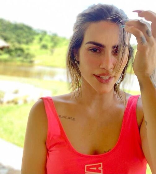 Cleo Pires
