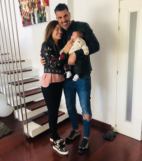 Liliana Aguiar, Francisco Nunes