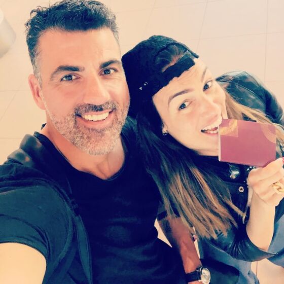 Liliana Aguiar, Francisco Nunes