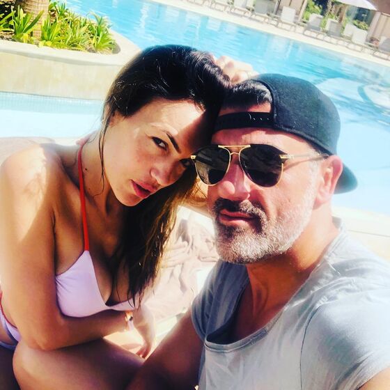 Liliana Aguiar, Francisco Nunes