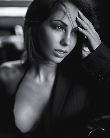 Elena Berkova 