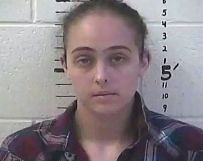 Cassie Baker, homicio da filha de 3 anos