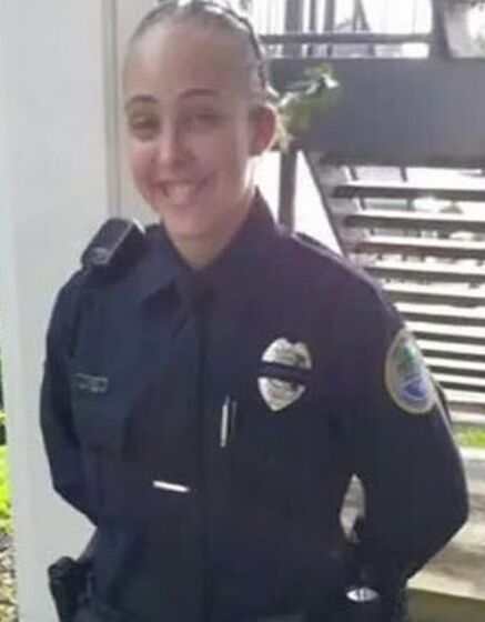 Cassie Baker, homicio da filha de 3 anos
