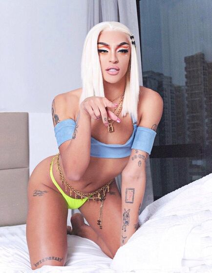 Pabllo Vittar