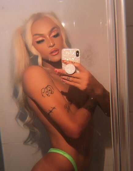 Pabllo Vittar