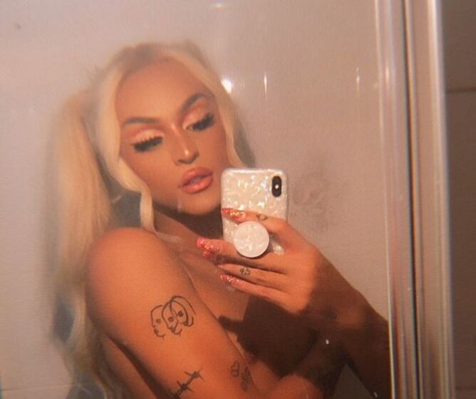 Pabllo Vittar