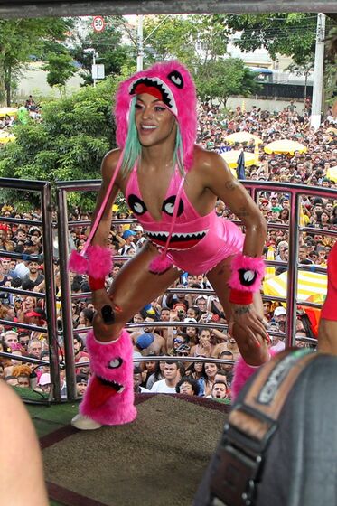 Pabllo Vittar