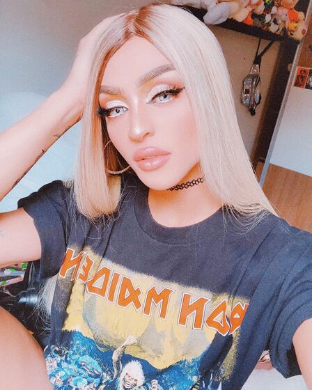 Pabllo Vittar