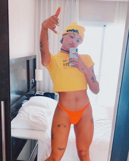 Pabllo Vittar