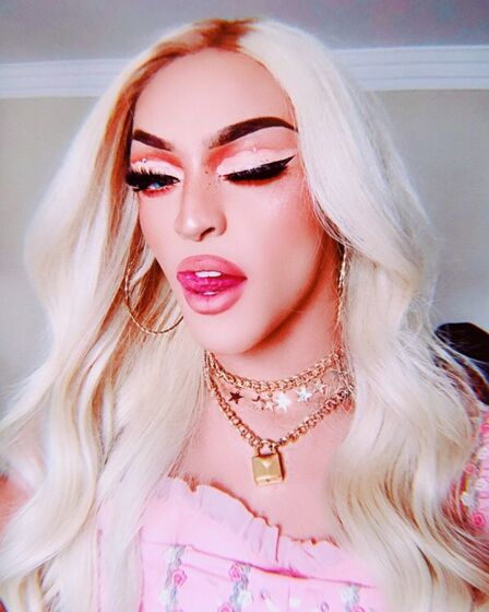 Pabllo Vittar