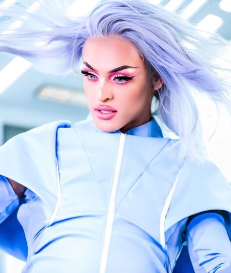 Pabllo Vittar
