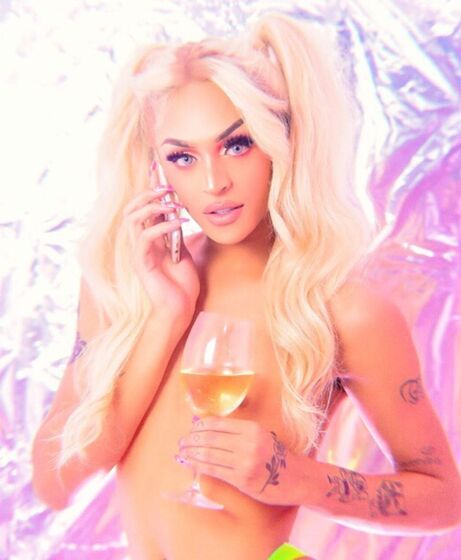 Pabllo Vittar