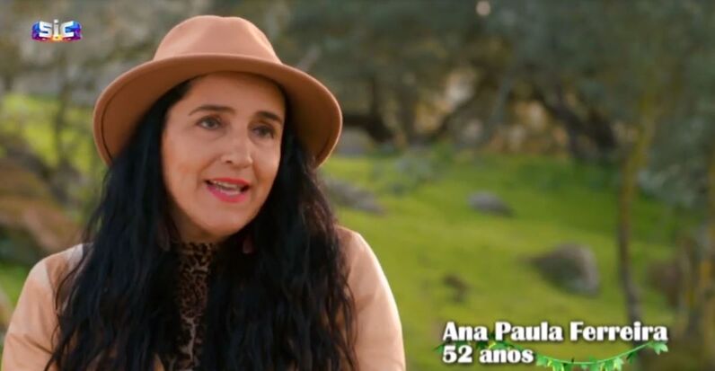 quem quer namorar com o agricultor, João Neves, Ana Paula Ferreira