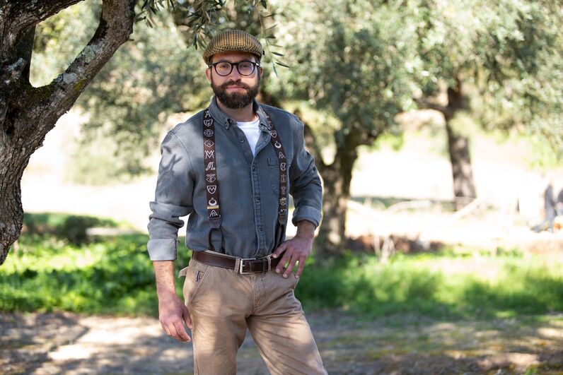 quem quer casar com o agricultor, SIC, João Menezes