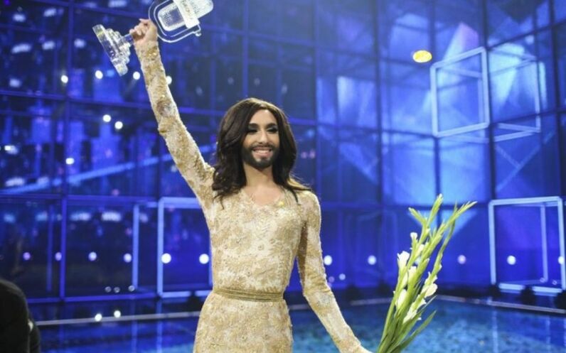 Conchita Wurst