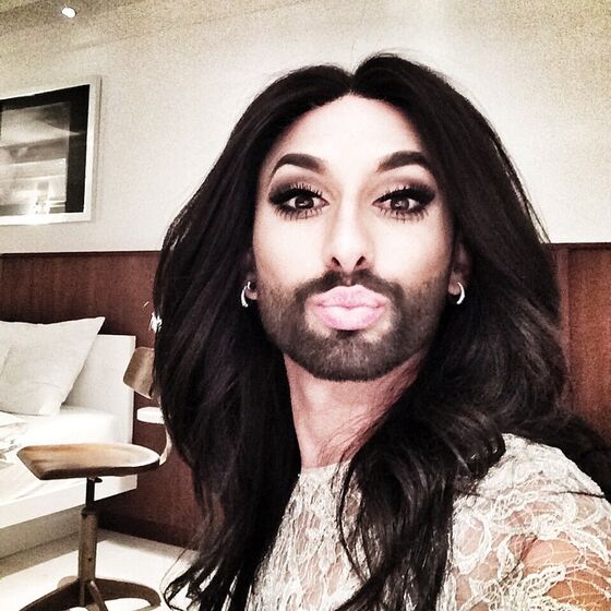 Conchita Wurst