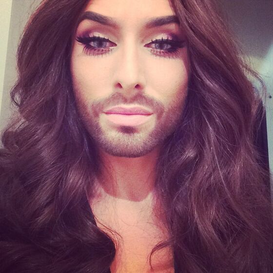 Conchita Wurst