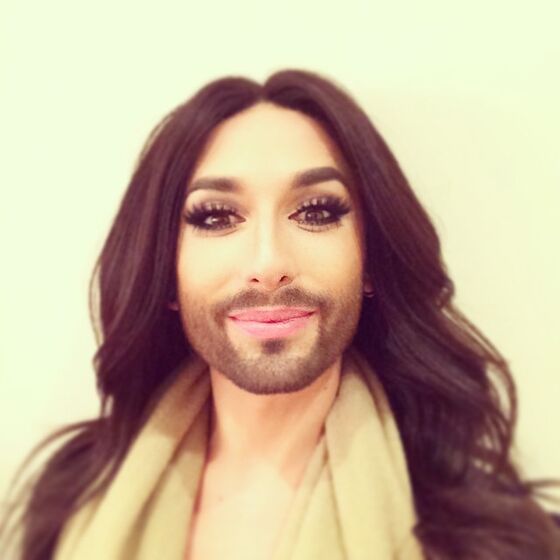 Conchita Wurst