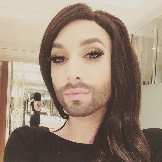 Conchita Wurst