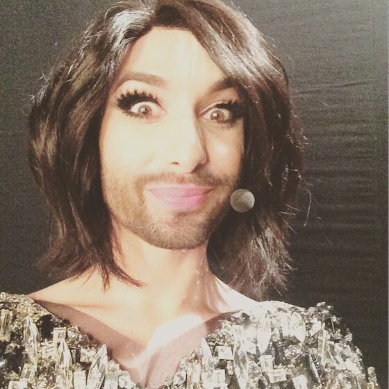 Conchita Wurst