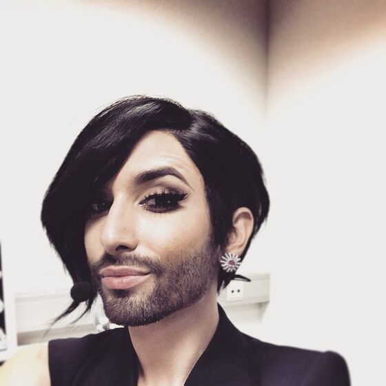 Conchita Wurst