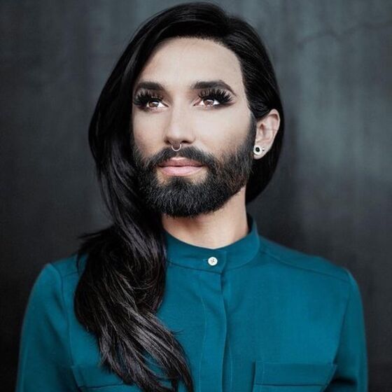 Conchita Wurst