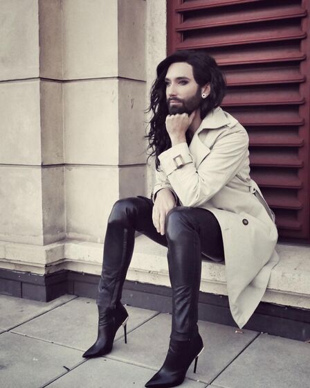 Conchita Wurst