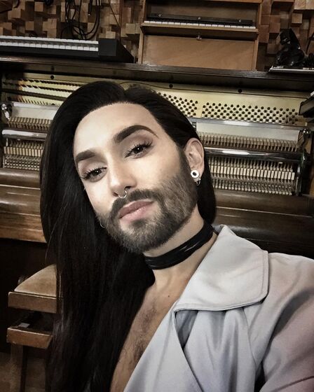 Conchita Wurst