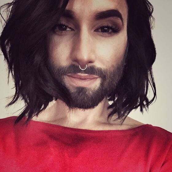 Conchita Wurst