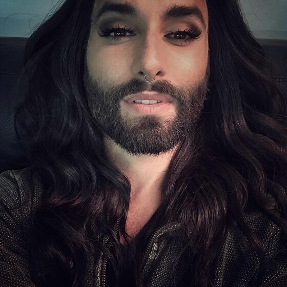 Conchita Wurst