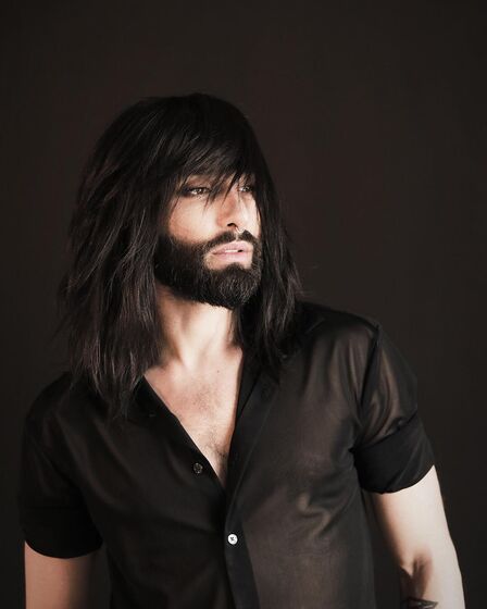 Conchita Wurst