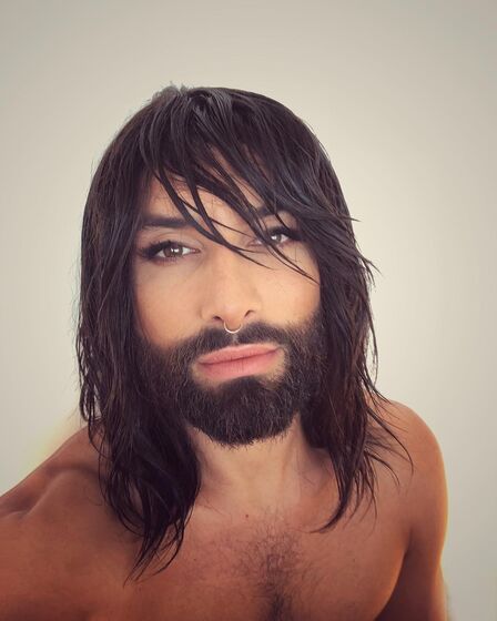 Conchita Wurst