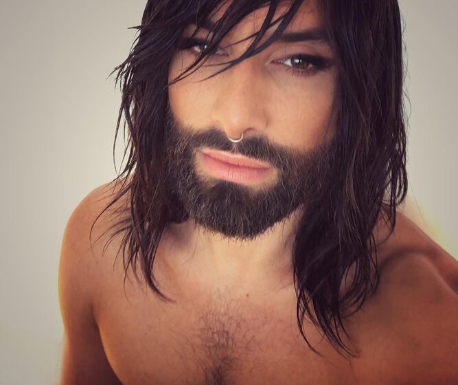 Conchita Wurst